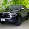 toyota hilux-pick-up 2021 quick_quick_3DF-GUN125_GUN125-3925807 image 1