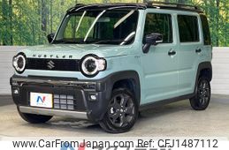 suzuki hustler 2024 CFJ1487112