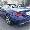 mercedes-benz slc 2017 CFJ1735054 image 18