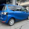 toyota sienta 2015 -TOYOTA--Sienta NHP170G--7025109---TOYOTA--Sienta NHP170G--7025109- image 2