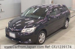 toyota corolla-fielder 2013 -TOYOTA 【岩手 502せ5371】--Corolla Fielder NZE164G-7010263---TOYOTA 【岩手 502せ5371】--Corolla Fielder NZE164G-7010263-