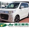 suzuki wagon-r-stingray 2013 quick_quick_DBA-MH34S_MH34S-939417 image 1