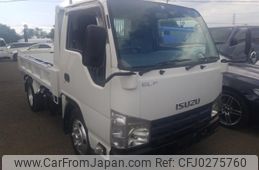 isuzu elf-truck 2012 -ISUZU--Elf NJR85AN-7026103---ISUZU--Elf NJR85AN-7026103-