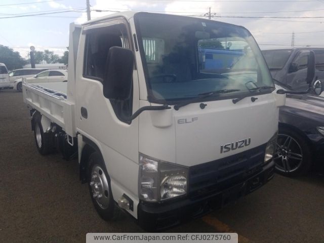 isuzu elf-truck 2012 -ISUZU--Elf NJR85AN-7026103---ISUZU--Elf NJR85AN-7026103- image 1