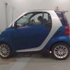 smart fortwo 2008 -SMART 【多摩 503ま6132】--Smart Fortwo 451331-WME4513312K085220---SMART 【多摩 503ま6132】--Smart Fortwo 451331-WME4513312K085220- image 5