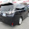 toyota vellfire 2016 -TOYOTA--Vellfire AGH30W--007990---TOYOTA--Vellfire AGH30W--007990- image 2