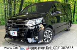 toyota noah 2019 CFJ1382625