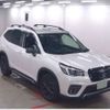 subaru forester 2020 -SUBARU 【豊橋 330ﾉ5251】--Forester 4BA-SK5--SK5-003822---SUBARU 【豊橋 330ﾉ5251】--Forester 4BA-SK5--SK5-003822- image 1