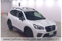 subaru forester 2020 -SUBARU 【豊橋 330ﾉ5251】--Forester 4BA-SK5--SK5-003822---SUBARU 【豊橋 330ﾉ5251】--Forester 4BA-SK5--SK5-003822-