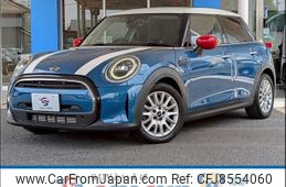 mini mini-others 2022 -BMW--BMW Mini 3BA-XU15MW--WMW32DK0602R70867---BMW--BMW Mini 3BA-XU15MW--WMW32DK0602R70867-