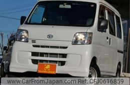 daihatsu hijet-van 2011 -DAIHATSU 【千葉 480ﾈ 284】--Hijet Van EBD-S321V--S321V-0099403---DAIHATSU 【千葉 480ﾈ 284】--Hijet Van EBD-S321V--S321V-0099403-