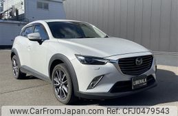 mazda cx-3 2018 -MAZDA--CX-3 LDA-DK5AW--DK5AW-203552---MAZDA--CX-3 LDA-DK5AW--DK5AW-203552-