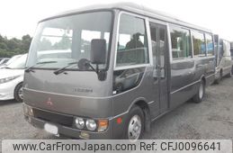 mitsubishi-fuso rosa-bus 1998 -MITSUBISHI 【熊本 800せ4846】--Rosa BE632G-00510---MITSUBISHI 【熊本 800せ4846】--Rosa BE632G-00510-