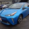 toyota prius 2021 -TOYOTA--Prius 6AA-ZVW51--ZVW51-6212364---TOYOTA--Prius 6AA-ZVW51--ZVW51-6212364- image 1