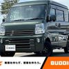 suzuki every-van 2020 -SUZUKI--ｴﾌﾞﾘｲﾊﾞﾝ EBD-DA17V--DA17Vｰ859463---SUZUKI--ｴﾌﾞﾘｲﾊﾞﾝ EBD-DA17V--DA17Vｰ859463- image 1