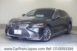 lexus ls 2020 quick_quick_DAA-GVF50_GVF50-6000932