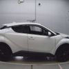 toyota c-hr 2020 -TOYOTA--C-HR 3BA-NGX10--NGX10-2018125---TOYOTA--C-HR 3BA-NGX10--NGX10-2018125- image 7