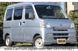 daihatsu hijet-van 2010 CFJ7931421