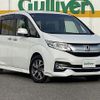 honda stepwagon 2016 -HONDA--Stepwgn DBA-RP3--RP3-1109423---HONDA--Stepwgn DBA-RP3--RP3-1109423- image 1