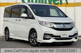 honda stepwagon 2016 -HONDA--Stepwgn DBA-RP3--RP3-1109423---HONDA--Stepwgn DBA-RP3--RP3-1109423-