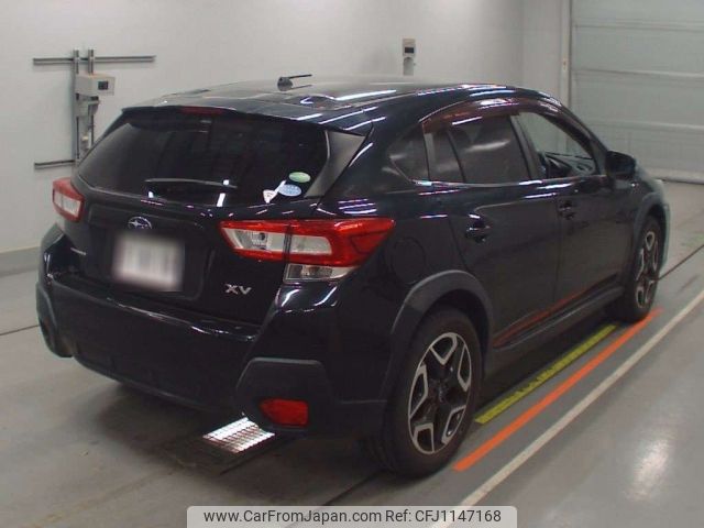 subaru xv 2017 -SUBARU--Subaru XV GT7-058445---SUBARU--Subaru XV GT7-058445- image 2