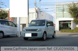 suzuki alto-lapin 2012 quick_quick_DBA-HE22S_HE22S-405145