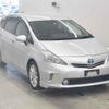 toyota prius-α undefined -TOYOTA--Prius α ZVW41W-3106222---TOYOTA--Prius α ZVW41W-3106222- image 1