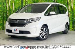 honda freed 2017 -HONDA--Freed DBA-GB5--GB5-1020405---HONDA--Freed DBA-GB5--GB5-1020405-