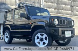 suzuki jimny 2021 -SUZUKI--Jimny 3BA-JB64W--JB64W-199367---SUZUKI--Jimny 3BA-JB64W--JB64W-199367-