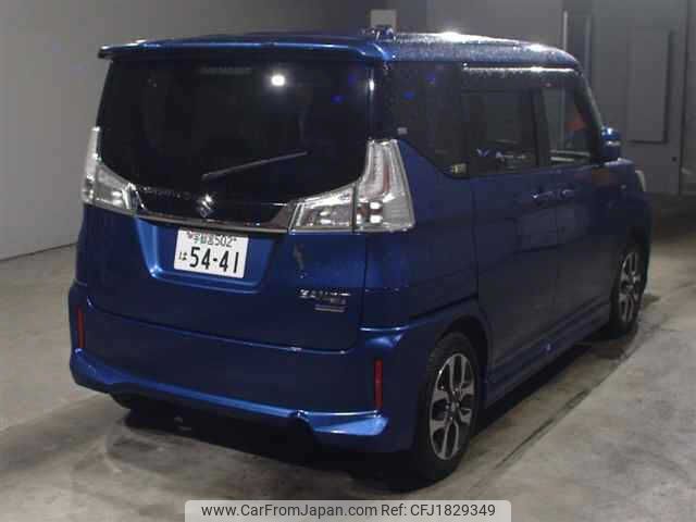 suzuki solio 2016 CFJ1829349 image 2