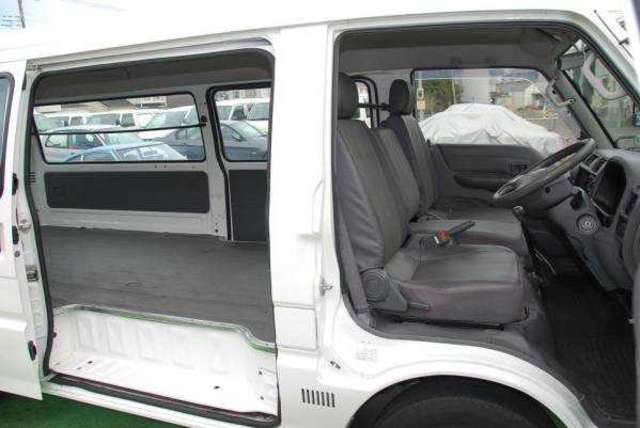 mazda bongo-brawny-van 2009 2486053-YJA-t470518985 image 2