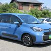 toyota sienta 2023 quick_quick_6AA-MXPL10G_MXPL10-1095416 image 6