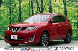 nissan x-trail 2015 -NISSAN--X-Trail DBA-NT32--NT32-523027---NISSAN--X-Trail DBA-NT32--NT32-523027-