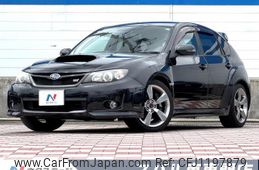 subaru impreza 2011 quick_quick_GRF_GRF-006539