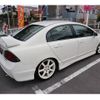 honda civic 2008 CFJ1605345 image 10