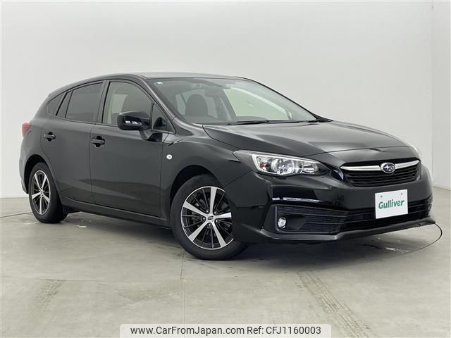 subaru impreza-wagon 2020 -SUBARU--Impreza Wagon DBA-GT2--GT2-056676---SUBARU--Impreza Wagon DBA-GT2--GT2-056676- image 1