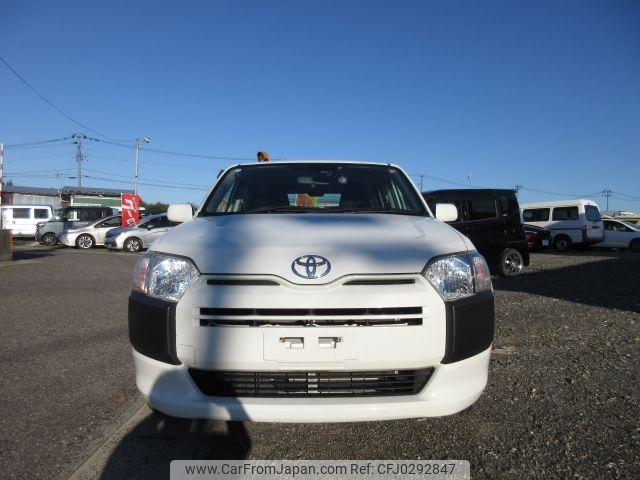 toyota succeed-van 2019 -TOYOTA--Succeed Van DBE-NCP165V--NCP165-0065695---TOYOTA--Succeed Van DBE-NCP165V--NCP165-0065695- image 2