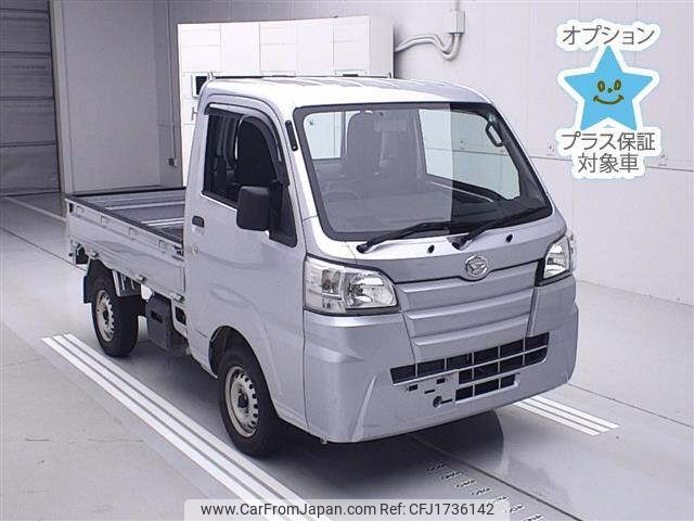 daihatsu hijet-truck 2020 CFJ1736142 image 1
