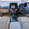 toyota land-cruiser-prado 2022 -TOYOTA--Land Cruiser Prado 3DA-GDJ150W--GDJ150-0074400---TOYOTA--Land Cruiser Prado 3DA-GDJ150W--GDJ150-0074400- image 2