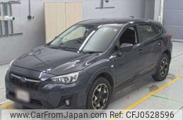 subaru xv 2018 -SUBARU--Subaru XV DBA-GT3--GT3-034553---SUBARU--Subaru XV DBA-GT3--GT3-034553-