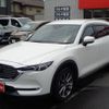 mazda cx-8 2018 quick_quick_KG2P_KG2P-202977 image 13
