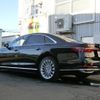 audi a8 2021 -AUDI--Audi A8 F8CZSF--009946---AUDI--Audi A8 F8CZSF--009946- image 27