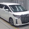 toyota alphard 2019 -TOYOTA--Alphard AGH30W-0272984---TOYOTA--Alphard AGH30W-0272984- image 6