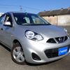 nissan march 2020 -NISSAN--March DBA-K13--K13-088883---NISSAN--March DBA-K13--K13-088883- image 1