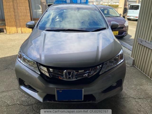 honda grace 2015 -HONDA--Grace DAA-GM5--GM5-1001773---HONDA--Grace DAA-GM5--GM5-1001773- image 1