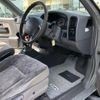 nissan dutsun-truck 1998 CFJ1763832 image 12