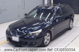 bmw 5-series 2004 -BMW 【岐阜 302ﾏ5992】--BMW 5 Series GH-NG25--WBANG52070B098554---BMW 【岐阜 302ﾏ5992】--BMW 5 Series GH-NG25--WBANG52070B098554-