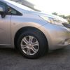 nissan note 2013 -NISSAN--Note DBA-E12--E12-160950---NISSAN--Note DBA-E12--E12-160950- image 10