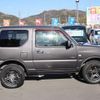 suzuki jimny 2012 quick_quick_JB23W_JB23W-686903 image 9