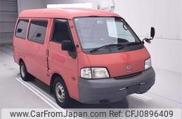 mazda bongo-van 2015 -MAZDA--Bongo Van SKP2V-210095---MAZDA--Bongo Van SKP2V-210095-